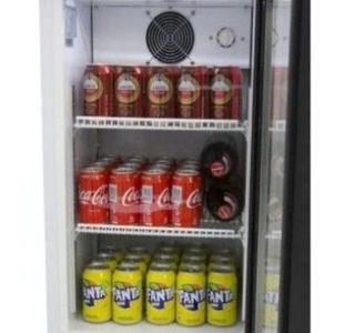 Maquinaria de hostelería