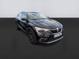 Renault Arkana   Techno E-TECH full hybrid 105kW(145CV)