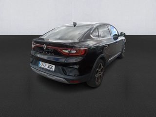 Renault Arkana   Techno E-TECH full hybrid 105kW(145CV)