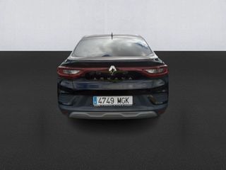Renault Arkana   Techno E-TECH full hybrid 105kW(145CV)