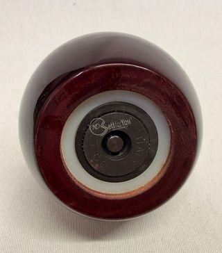 Macinapepe vintage Argento Made in Italy