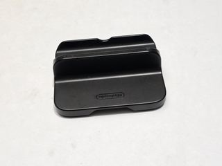 Wii U Gamepad Cradle base y carga original nintend