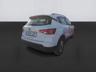 Seat Arona   1.0 TSI 85kW (115CV) Style Go Eco