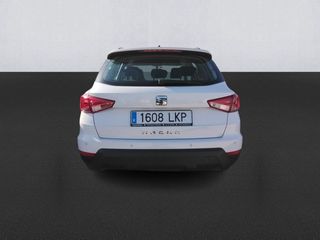 Seat Arona   1.0 TSI 85kW (115CV) Style Go Eco