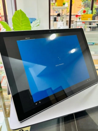 Microsoft Surface Pro 7 12” 128GB