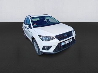 Seat Arona   1.0 TSI 85kW (115CV) Style Go Eco