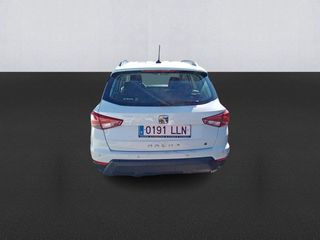 Seat Arona   1.0 TSI 85kW (115CV) Style Go Eco