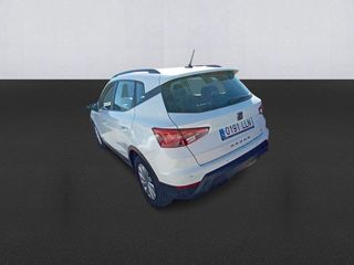 Seat Arona   1.0 TSI 85kW (115CV) Style Go Eco