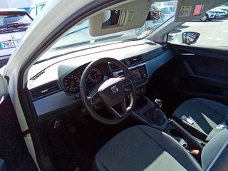 Seat Arona   1.0 TSI 85kW (115CV) Style Go Eco