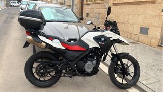 BMW G 650 GS