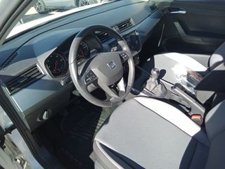 Seat Arona   1.6 TDI 70kW (95CV) Style Edition Eco