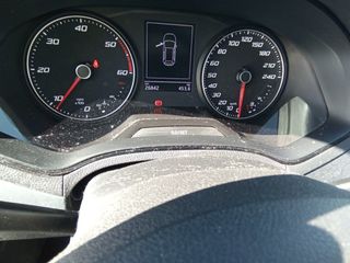 Seat Arona   1.6 TDI 70kW (95CV) Style Edition Eco