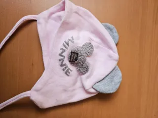 Gorro Minnie Mouse Disney Talla 5