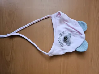 Gorro Minnie Mouse Disney Talla 5