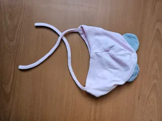 Gorro Minnie Mouse Disney Talla 5