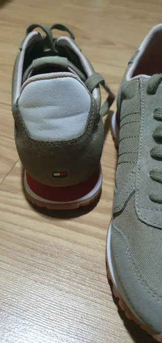 Zapatillas Tommy Hilfiger