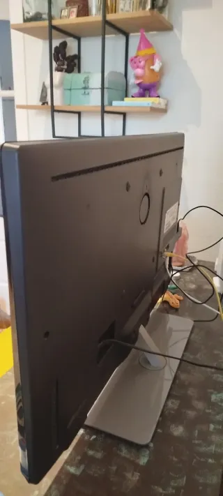 TV Philips Serie 5000 Full HD Smart TV 32"