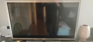 TV Philips Serie 5000 Full HD Smart TV 32"