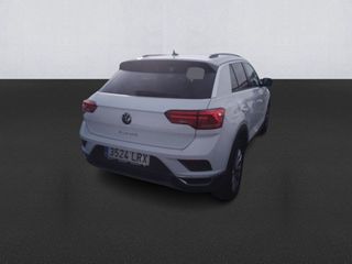 Volkswagen T-Roc   Advance 1.5 TSI 110kW (150CV) DSG