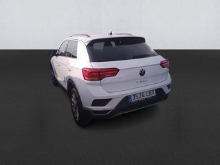 Volkswagen T-Roc   Advance 1.5 TSI 110kW (150CV) DSG