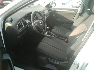 Volkswagen T-Roc   Advance 1.5 TSI 110kW (150CV) DSG