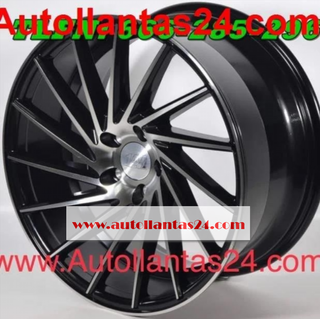 LLANTAS AUDI - 15422