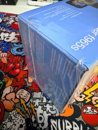 HP Car Camcorder f965s 2K Wi-Fi