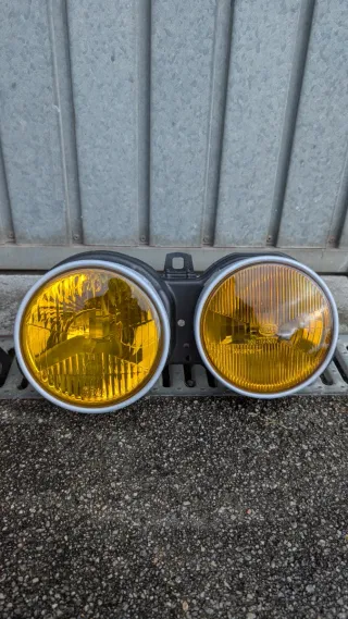 FAROS BMW E30