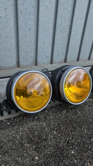 FAROS BMW E30