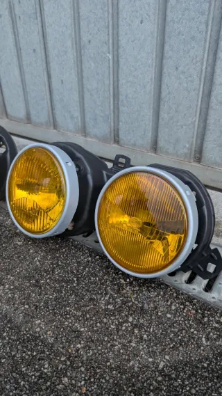 FAROS BMW E30