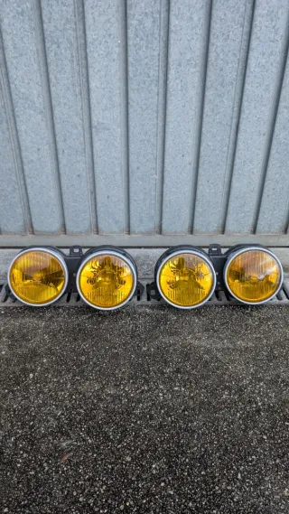 FAROS BMW E30