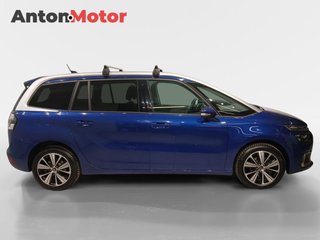 Citroën Grand C4 Spacetourer PureTech 96KW (130CV) S&S 6v Feel
