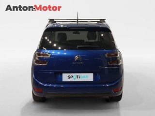 Citroën Grand C4 Spacetourer PureTech 96KW (130CV) S&S 6v Feel