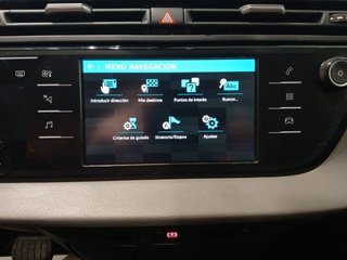 Citroën Grand C4 Spacetourer PureTech 96KW (130CV) S&S 6v Feel