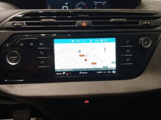 Citroën Grand C4 Spacetourer PureTech 96KW (130CV) S&S 6v Feel