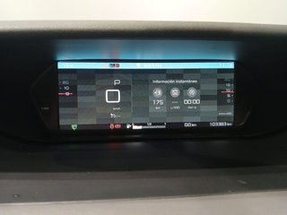 Citroën Grand C4 Spacetourer PureTech 96KW (130CV) S&S 6v Feel