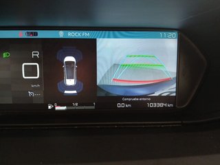 Citroën Grand C4 Spacetourer PureTech 96KW (130CV) S&S 6v Feel