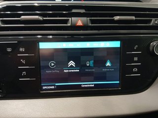 Citroën Grand C4 Spacetourer PureTech 96KW (130CV) S&S 6v Feel