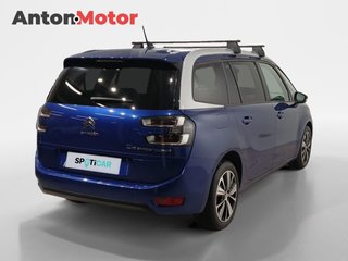 Citroën Grand C4 Spacetourer PureTech 96KW (130CV) S&S 6v Feel
