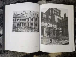 Libro "La Salamanca de los Gombau" Ilustrado