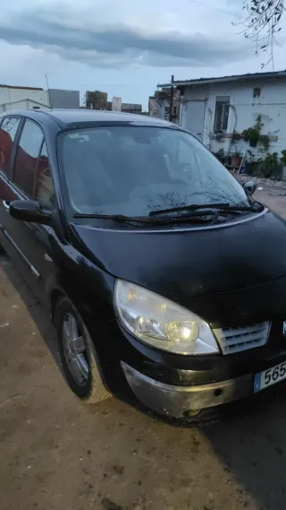 Renault Scenic 2005