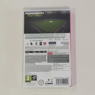FIFA 22 Legacy Edition / Nintendo Switch /