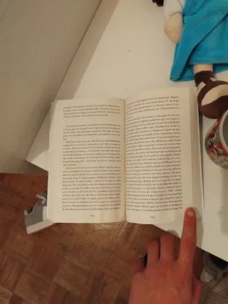 Marina (Spanish Edition)