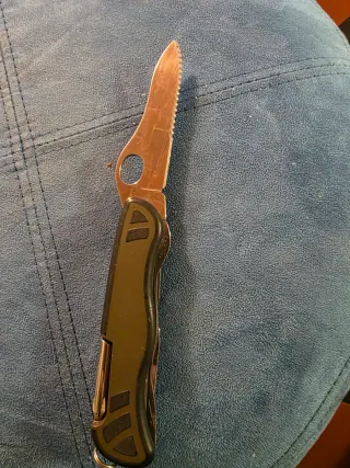 Coltellino Victorinox Swiss Army