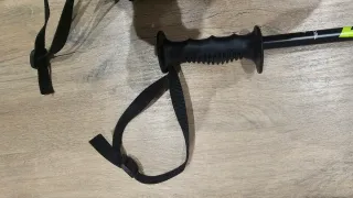 Esquís infantiles K2 129 cm (entre 9 y 12 años)