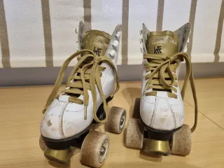 Patines Boomerang Talla 33-34