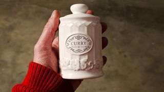 Set 3 Barattoli Portaspezie Tognana Eloise