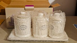 Set 3 Barattoli Portaspezie Tognana Eloise