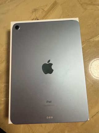 iPad Air 4 64GB WiFi Azul