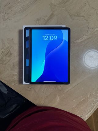 iPad Air 4 64GB WiFi Azul